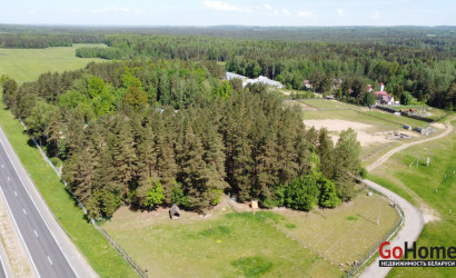 Купить коттедж, Раков, 25 соток. Фото 33