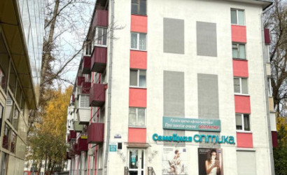 Купить 2-комнатную квартиру, Витебск, Московский, 40. Фото 3