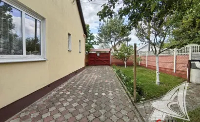  1-этаж.(86.4 м2), Брест(Киевка)