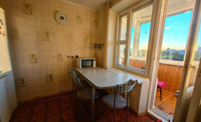 Снять 3-комнатную квартиру, Минск, г. Минск, пер. Калинина, 9. Фото 12