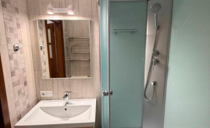 Снять 3-комнатную квартиру, Минск, Киселёва ул. 3 (Центральный район). Фото 18