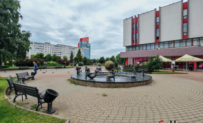 Купить 2-комнатную квартиру, Солигорск, Ленина ул., 43. Фото 35