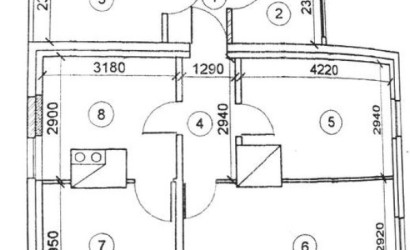 Купить дом, Каменка, Октябрьская, 11, 11.96 соток. Фото 5
