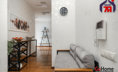 Купить 3-комнатную квартиру, Минск, Пулихова ул., 45 (Партизанский район). Фото 12
