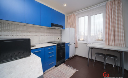 Купить 1-комнатную квартиру, Минск, Бельского ул., 53 (Фрунзенский район). Фото 8