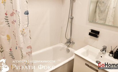 Купить 3-комнатную квартиру, Минск, Петра Мстиславца ул. 6 (Первомайский район). Фото 27