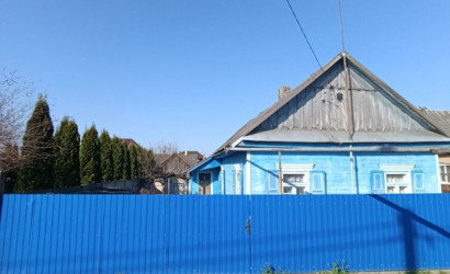 Купить дом, Пинск, Гастелло, 6.16 соток. Фото 7