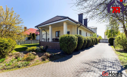 Купить коттедж, Дзержинск, Пушкина пер., 11 соток. Фото 6