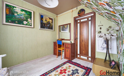 Купить дом, Ровковичи, 35 соток. Фото 26