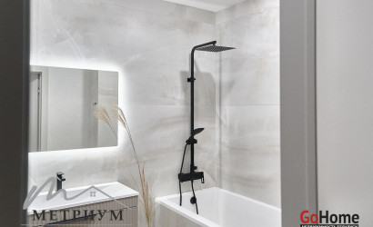 Купить 2-комнатную квартиру, Минск, Нововиленская ул., 45 (Центральный район). Фото 24