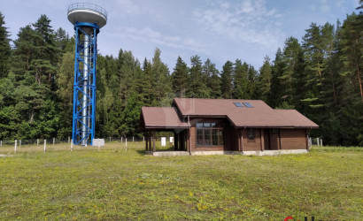 Купить коттедж, Старина, Рубиновая ул., 15 соток. Фото 2