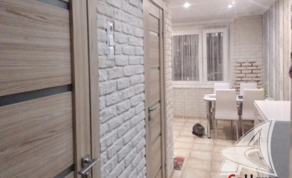 Купить 3-комнатную квартиру, Брест, Вулька, ул. Вульковская. Фото 9