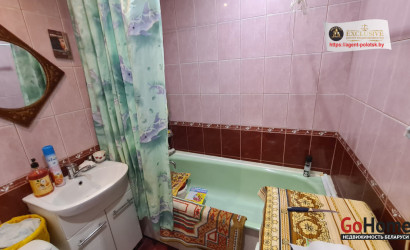 Купить 1-комнатную квартиру, Новополоцк, Дзержинского ул., 17/1. Фото 9