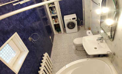 Купить 3-комнатную квартиру, Гродно, Захарова, 43. Фото 8