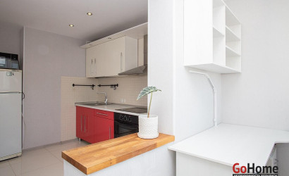 Купить 1-комнатную квартиру, Минск, Независимости просп., 143/1 (Первомайский район). Фото 11