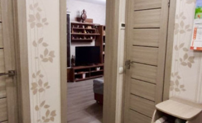 Купить 3-комнатную квартиру, Витебск, ул. Чкалова , д. 24/2. Фото 16