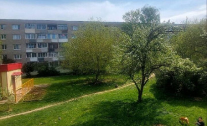 Купить 2-комнатную квартиру, Витебск, Локомотивная ул., 7/4. Фото 7