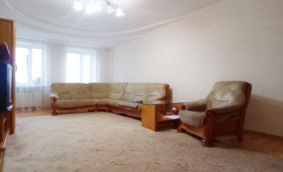 Купить 4-комнатную квартиру, Брест, Краснознаменная ул.. Фото 29