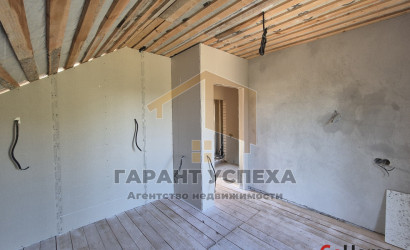 Купить дом, Велюнь, Чернинский с/с, 15 соток. Фото 12