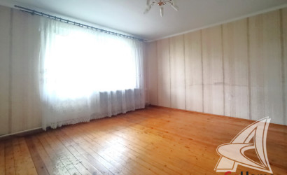 Купить 3-комнатную квартиру, Брест, Дубровка, ул. Дубровская. Фото 1