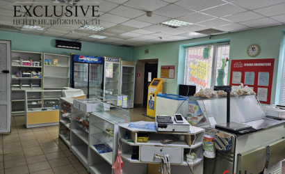 Продажа торгового помещения, Прилесье, Стайковская ул., 12, от 103.8 до 143 кв.м.. Фото 8
