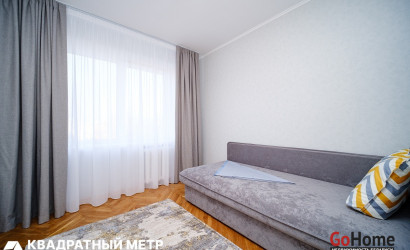 Купить 4-комнатную квартиру, Минск, ул. Коласа Якуба, д. 53/3 (Советский район). Фото 9