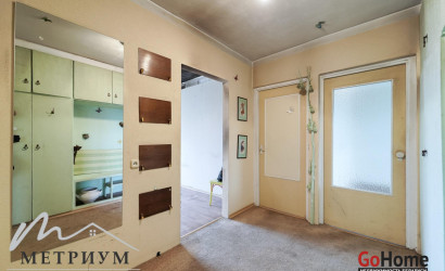 Купить 3-комнатную квартиру, Минск, Плеханова ул., 42(Ленинский район). Фото 20