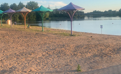 Снять на сутки дом, Жодино, Озёрная . Фото 12