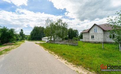 Купить дом, Чуденичи, Центральная ул., 18.6 соток. Фото 24