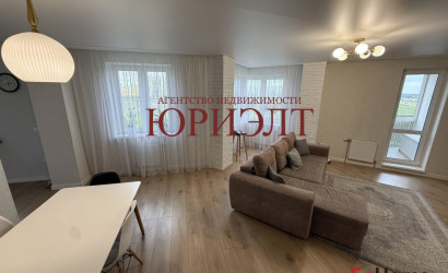 Купить 3-комнатную квартиру, Гродно, Белые Росы, 83. Фото 1