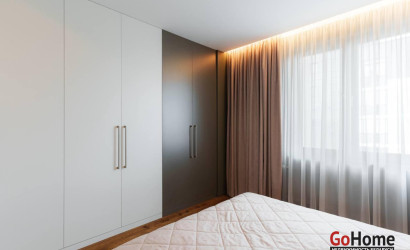 Снять 3-комнатную квартиру, Минск, Ратомская ул. 50 (Центральный район). Фото 4