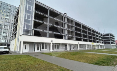 Аренда помещения, Минск, Жуковского ул., 14,  132.6 кв.м.. Фото 2