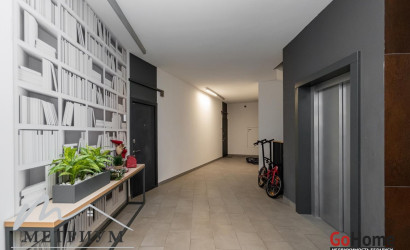 Купить 3-комнатную квартиру, Копище, Небесная ул., 7. Фото 16