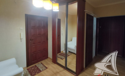 Купить 1-комнатную квартиру, Брест, Ковалево, ул. Луцкая. Фото 13