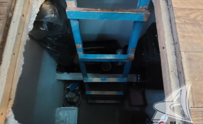 Купить 3-комнатную квартиру, Брест, Восток, пр-т Партизанский. Фото 13