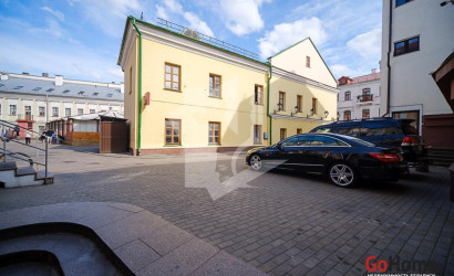 Аренда торгового помещения, Минск, Немига ул., 5,  120.5 кв.м.. Фото 12