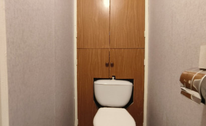 Купить 1-комнатную квартиру, Барановичи, Тельмана, 185. Фото 15