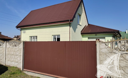 Купить дом, Брест, Березовка, 9.99 соток. Фото 14