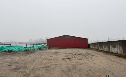 Аренда склада, Михановичский с/с,  198 кв.м.. Фото 13