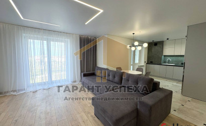 Купить 2-комнатную квартиру, Брест, ул. Гоголя, д. . Фото 6