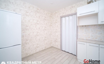 Купить 3-комнатную квартиру, Минск, Калинина пер., 9 (Первомайский район). Фото 9
