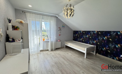 Купить дом, Жукевичи, 11.37 соток. Фото 14