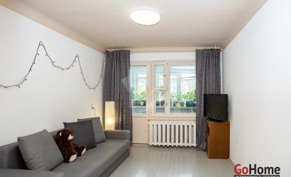 Купить 3-комнатную квартиру, Минск, Есенина ул., 29 (Московский район). Фото 5