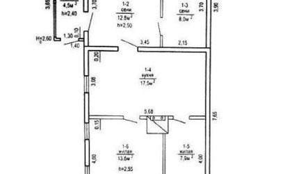 Купить дом, Лучники, Новые Лучники ул., 17.9 соток. Фото 11