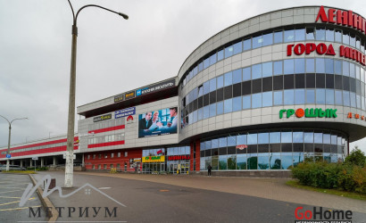 Продажа торгового помещения, Минск, Ленина ул., 27,  12.3 кв.м.. Фото 2