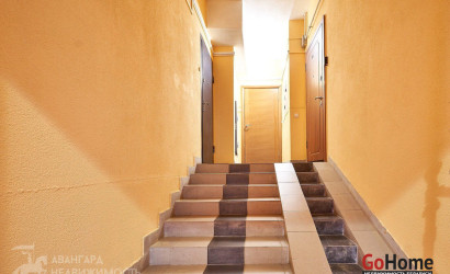 Купить 3-комнатную квартиру, Минск, Червякова ул., 55 (Центральный район). Фото 21