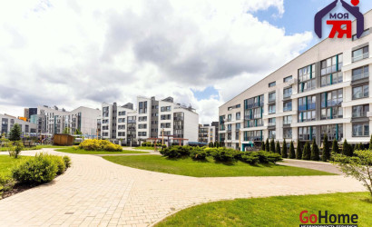 Купить 1-комнатную квартиру, Копище, Братьев Райт ул., 11. Фото 13