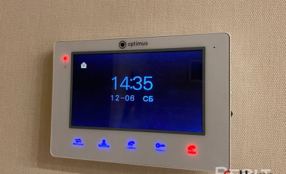 Купить 2-комнатную квартиру, Минск, Притыцкого, 77 (Фрунзенский район). Фото 27