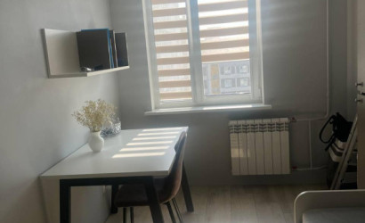 Купить 2-комнатную квартиру, Минск, Слободская ул., 167 (Московский район). Фото 6