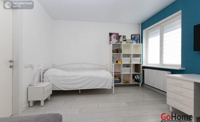 Купить 3-комнатную квартиру, Минск, Притыцкого ул., 45 (Фрунзенский район). Фото 10